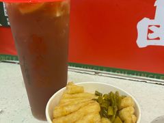 -卤大叔·广州牛杂(壹方城店)
