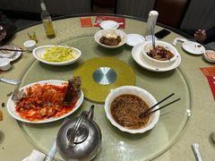 -刘胖子家常菜·蹄花焖藕(中南店)