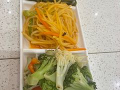 -丝路伊兰·兰州牛肉面(牛街总店)