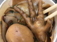 -肖胖子猪油拌粉