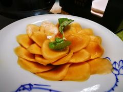 -新悦·霞浦海鲜生(上下杭店)