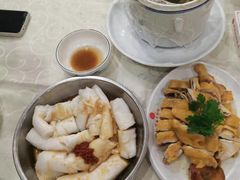 -德記大排档 26年老字号(西湖店)