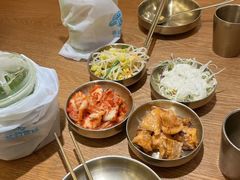 -双门洞·森系料理(体育西店)