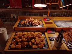 -比格比萨自助(宋家庄店)