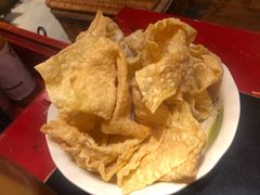 -大龙辣火锅·龙虾·烧烤(湖滨新天地店)