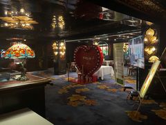 -马克西姆餐厅(崇文门店)