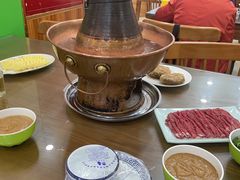 -牛街同乐祥肉饼店(天通苑店)