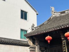 -崇仁古镇