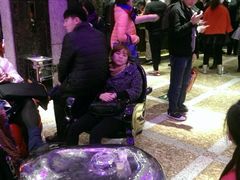 好乐迪KTV-好乐迪KTV(金钻店)