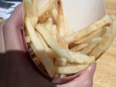 -麦当劳(华融店)