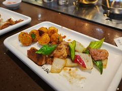 -湘汇概念铁板烧(铁西万达店)