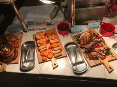 -筠咖啡西餐厅(上海国展宝龙丽筠酒店)