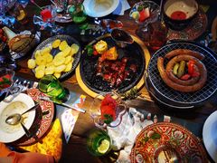 -卢布里西餐厅(总店)