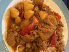 -伊带伊路新疆美食府(呼家楼店)