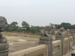 -卢沟桥文化旅游区