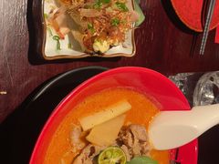 -一豚轩·烧鸟·豚骨拉面(五四路店)