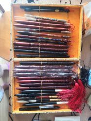 -禧婴婴儿理胎发·胎毛笔定制纪念品(新街口店)