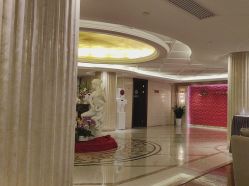 -馨月汇·独栋月子会所(静安店)