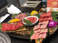 -虎丸烧肉(新大陆广场店)