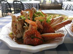 -钱大妈海鲜饭店(保利林语店)