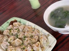 -陈记饮食店(菜园墩店)