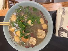 -金原鸭血粉丝汤·汤包·脆皮烤鸭(南京博物院店)