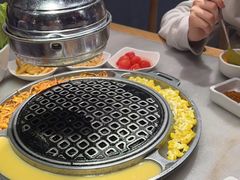 -韩宫宴烤肉·料理(苏州中心店)