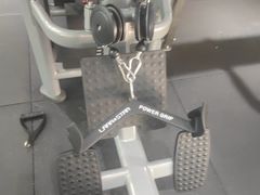 -VLines耀能运动24小时·月付制健身(京广桥店)