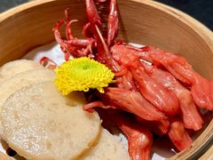 -锦荟JINHUI·浙江小馆(上海荟聚店)