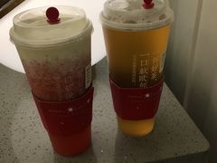 -奈雪的茶(市百一店)