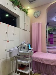 -香薇妮丝·定制减肥·身材管理