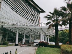 -上海中医药大学附属曙光医院(东部)