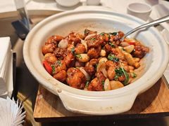 -香港狮子山下·明星粤菜餐厅(北苑店)