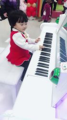 -莫莉幻想儿童乐园(北京昌发展万科店)