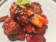 -弄堂小笼包(西青中北永旺购物中心店)