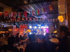 -宝莱纳啤酒花园餐厅PAULANER BRAUHAUS Nanjing(广州路店)