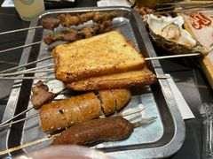 -老虎滩大连海鲜烧烤(建邺云锦路总店)