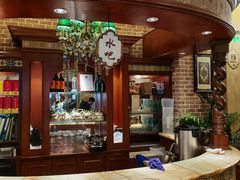 -巴依老爷新疆美食(工体旗舰店)