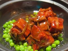-马灯部落·西湖边的创意山景餐厅(虎跑动物园店)