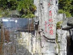 -广州市流溪河国家森林公园