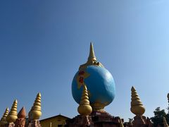-一寨两国风景区