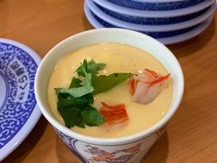 -KURA寿司(博多中洲店)