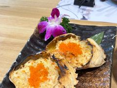 -鲔吞·和牛寿喜烧(闵行区绿瘦酒店)