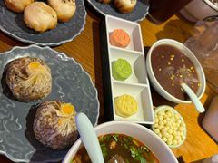 -鑫震源·苏式大虾生煎(山塘街店)