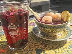 -宫事颐庭·老佛爷贵寿下午茶(颐和园店)