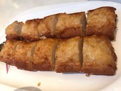 -港丽餐厅(高德置地店)