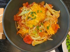 -简小舍·民间手艺菜(武昌江滩店)