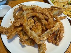 -金海湾海鲜排档(朱家尖店)