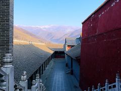 -五台山风景名胜区