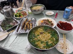 -杨记拉面总店